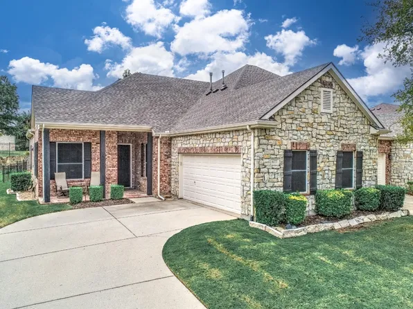677 Scenic Ranch Cir, Fairview, TX 75069