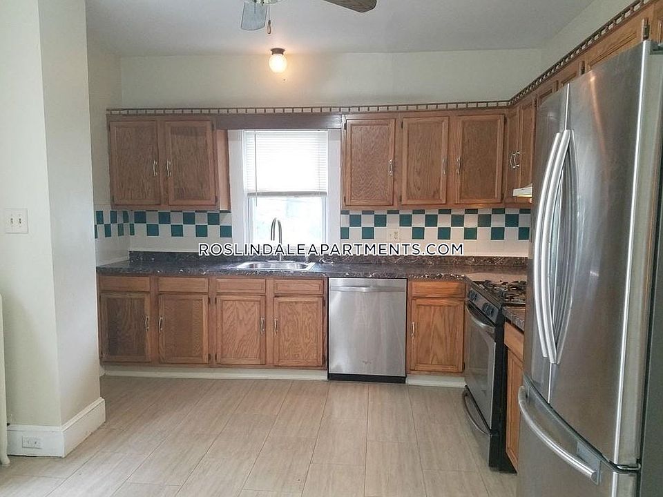 Picture of Kitchen