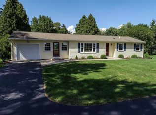 348 Ladue Rd, Brockport, NY 14420