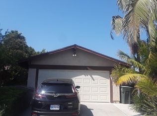 7177 Wallaby St, Ventura, CA 93003