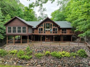 2747 27 1/2 Ave, Birchwood, WI 54817