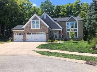 8218 Woonsocket Ct, Indianapolis, IN