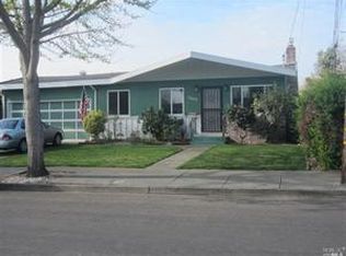 3009 Piedmont Ave, Napa, CA 94558