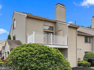 1212 Roberts Way, Voorhees, NJ 08043