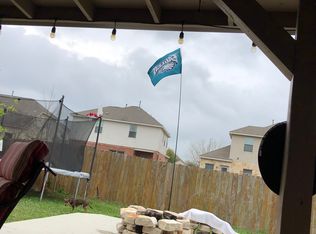 11117 Cain Harvest Dr, Austin, TX 78754