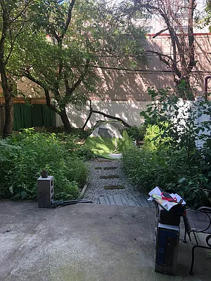 Rented by Budget Real Estate NYC Inc | media 13