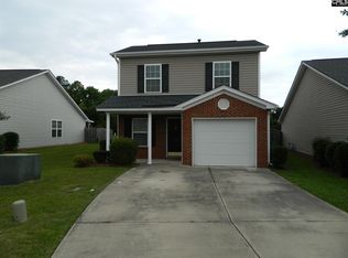 114 Tennis View Ct, Lexington, SC 29073