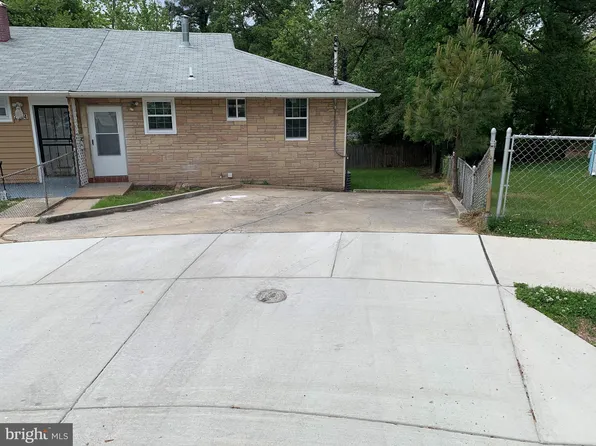2406 Muncy Cir, Landover, MD 20785