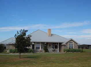 2024 S County Road 1063, Midland, TX 79706