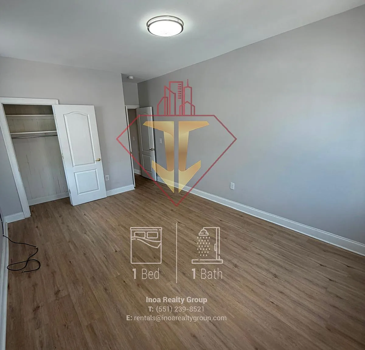 1 bed, $1,950 — Photo 4