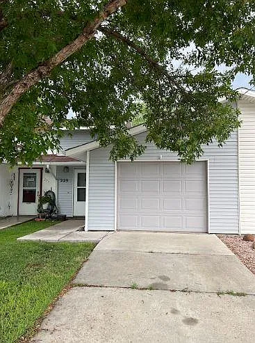 229 Monterey Way — Photo 1