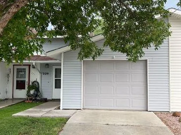 229 Monterey Way, Douglas, WY 82633