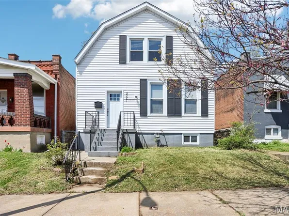 5327 West Ave, Saint Louis, MO 63116