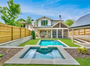 168 Olympic Pl, Decatur, GA 30030