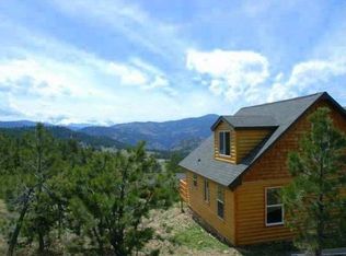 1000 Palisade Mountain Dr, Drake, CO 80515