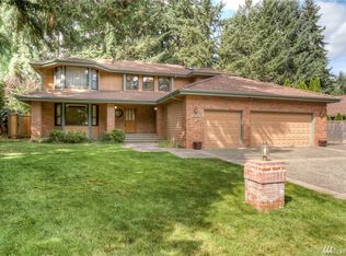 16502 88th Avenue Ct E, Puyallup, WA 98375