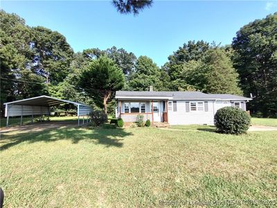 53 Old E C Womack Rd, Sanford, NC, 27330