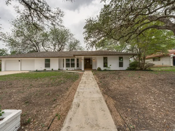 517 BALFOUR DR, Windcrest, TX 78239