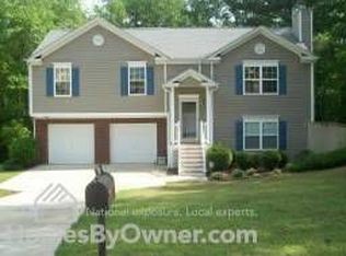 351 Collegiate Dr, Powder Springs, GA 30127