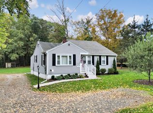 144 Chestnut Hill Rd, Stafford Springs, CT 06076