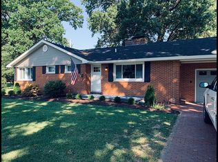 1212 Cardinal Dr, East Alton, IL