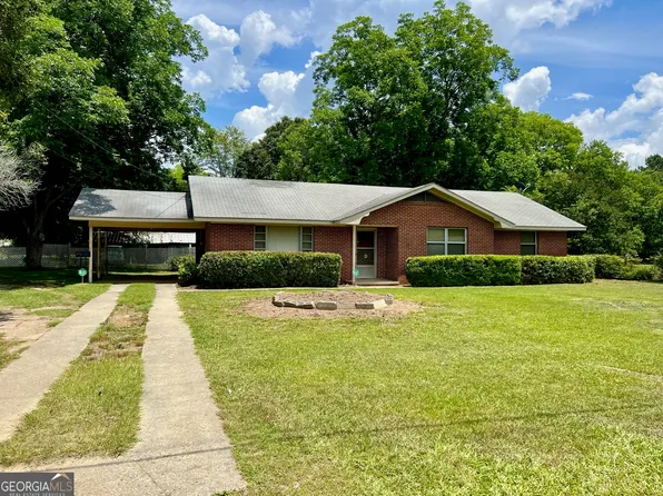 403 Zeta St, Tennille, GA 31089