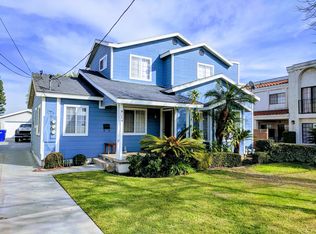 8019 7th St #C, Downey, CA 90241