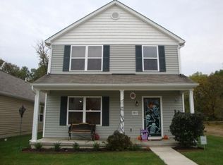 2827 Ballyvaughn Dr, Columbus, OH 43219