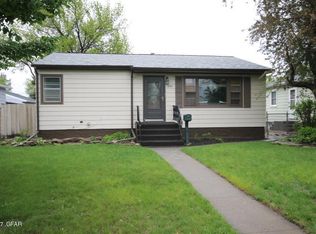 3213 8th Ave N, Great Falls, MT 59401