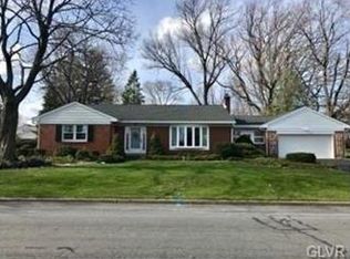 2135 W Pennsylvania St, Allentown, PA 18104