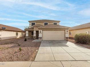 22825 W Yavapai St, Buckeye, AZ 85326