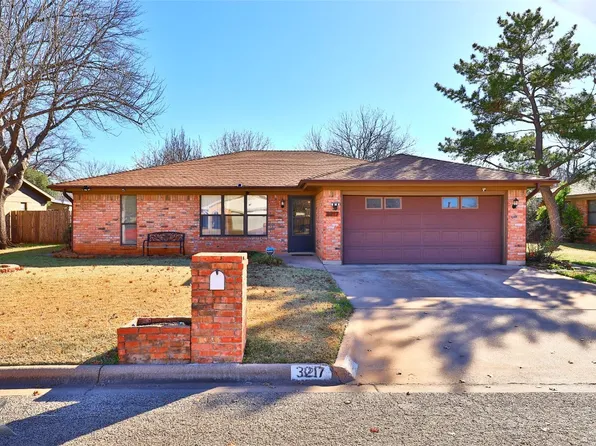 3217 Westchester Dr, Abilene, TX 79606