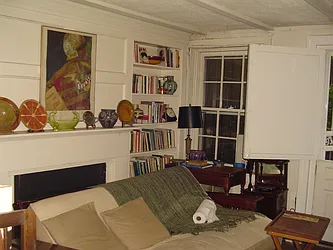 Rented by M.Woods & Associates