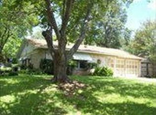 6202 Greentree Ln, Austin, TX 78745