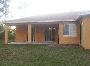 3621 SW Europe St, Port Saint Lucie, FL 34953