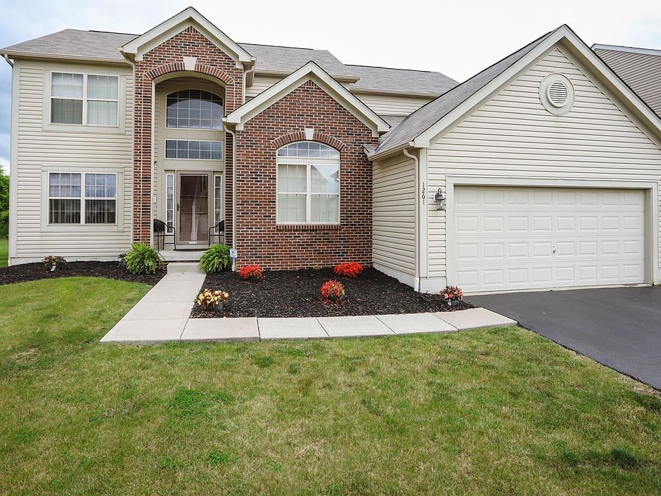1st image of 1261 Mastell Dr