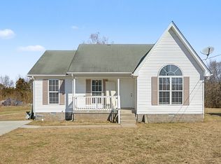 1023 Tyler Ct, Murfreesboro, TN 37130