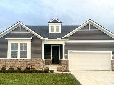 20416 Banbury Ct, Macomb, MI, 48044