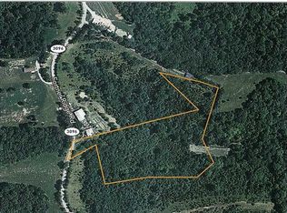 Fortner Ridge Rd, Corinth, KY 41010