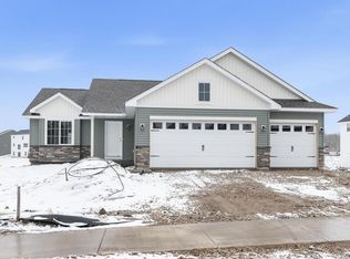 9747 Jasmine Ave, Hanover, MN 55341
