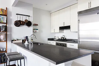 Sold by Halstead Real Estate