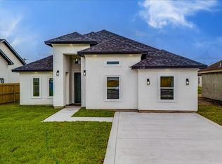 674 Mandelos Dr, Brownsville, TX 78521