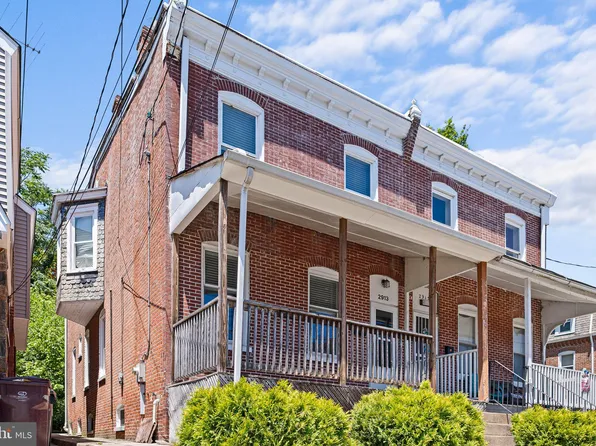 2913 N West St, Wilmington, DE 19802