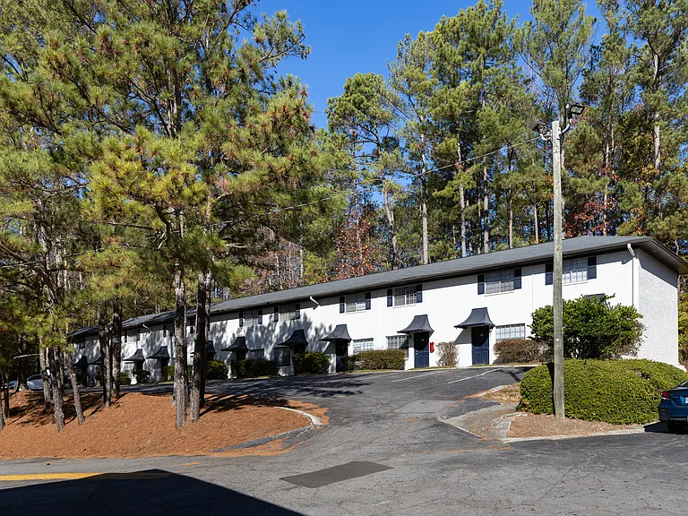 Upland Townhomes — Photo 32