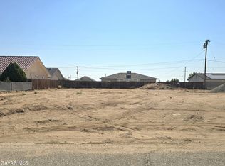 Apn 203 353 11 89th St, California City, CA 93505