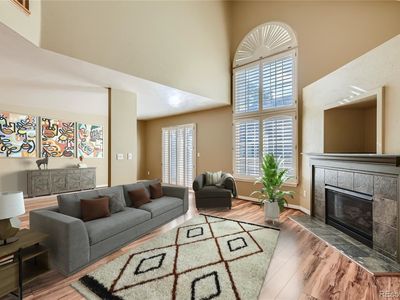 10605 W Dumbarton Cir Unit B, Littleton, CO, 80127