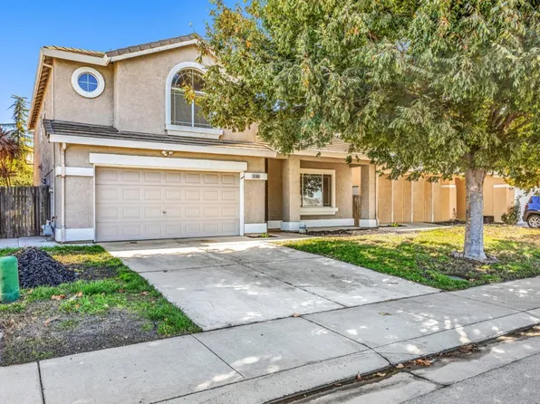 4768 Ews Woods Blvd, Stockton, CA 95206