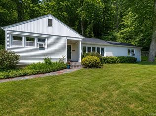 136 Pound Ridge Road, Bedford, NY 10506