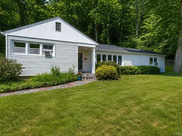 136 Pound Ridge Road, Bedford, NY 10506