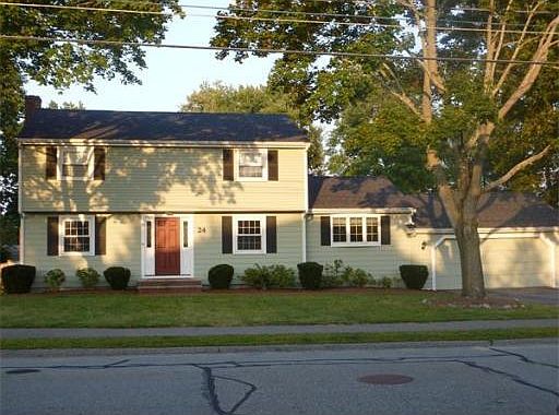 2nd image of 24 Hampden Dr